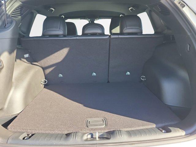 new 2026 Jeep Compass car