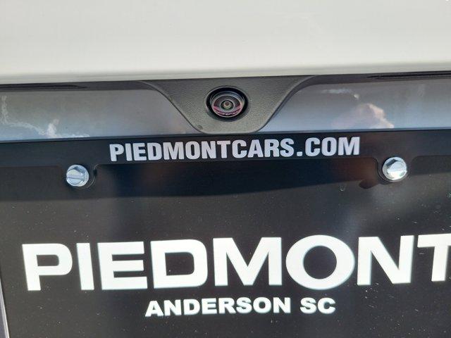 new 2026 Jeep Compass car