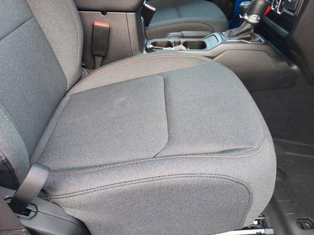 new 2026 Jeep Wrangler car