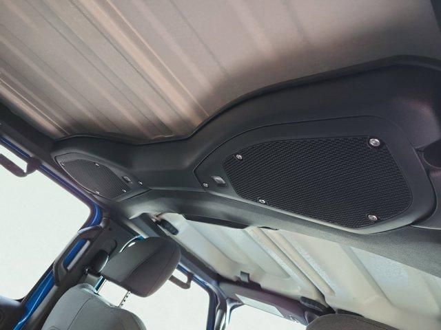 new 2026 Jeep Wrangler car