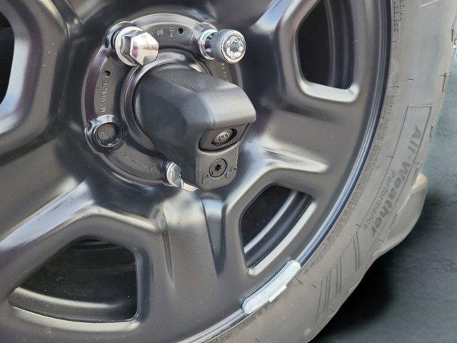 new 2026 Jeep Wrangler car