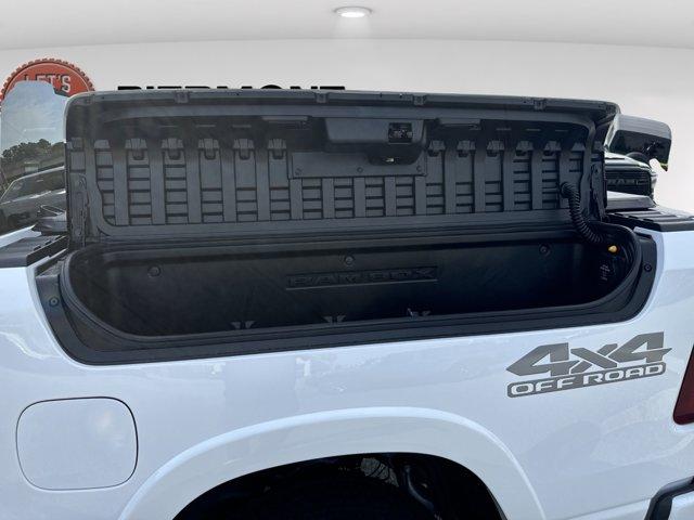 new 2025 Ram 1500 car