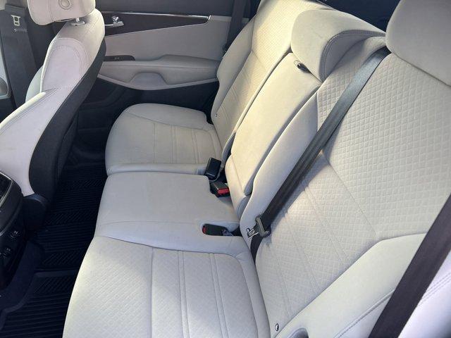 used 2017 Kia Sorento car, priced at $10,950