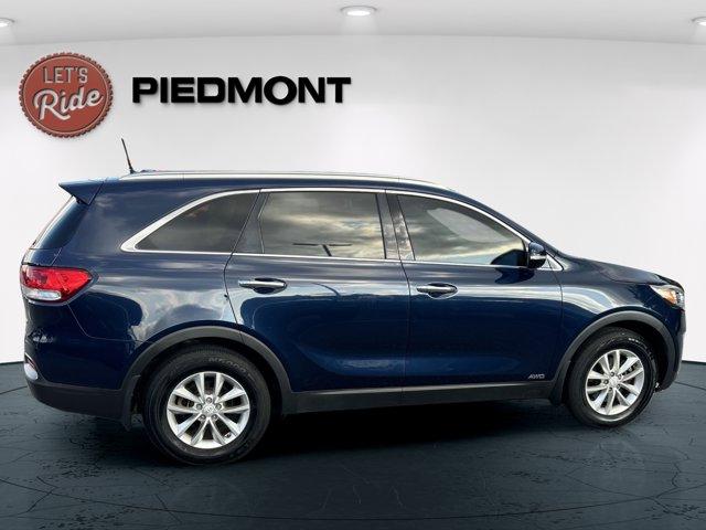 used 2017 Kia Sorento car, priced at $10,950