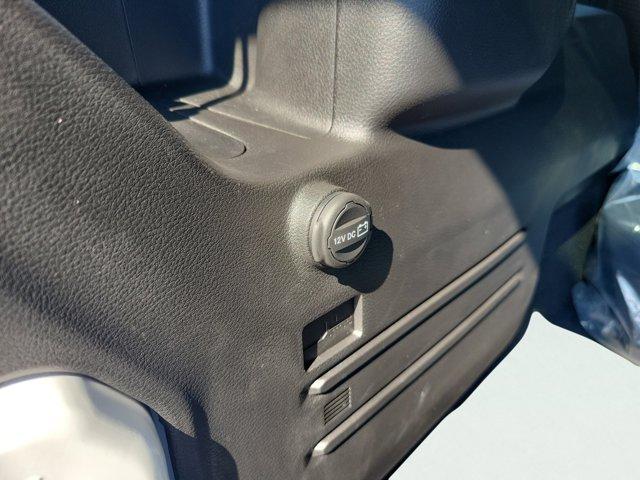 new 2026 Jeep Wrangler car