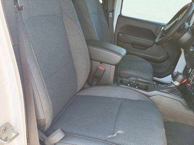 new 2026 Jeep Wrangler car