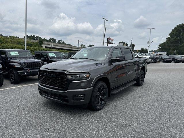 new 2025 Ram 1500 car