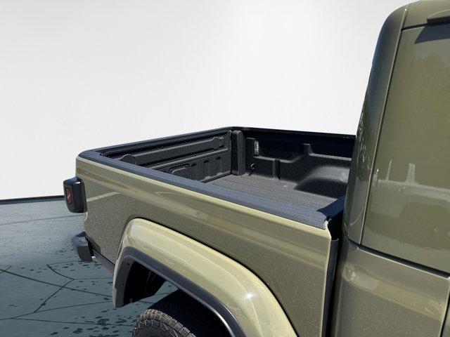 new 2025 Jeep Gladiator car