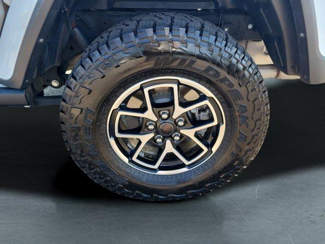 used 2024 Jeep Gladiator car, priced at $39,950