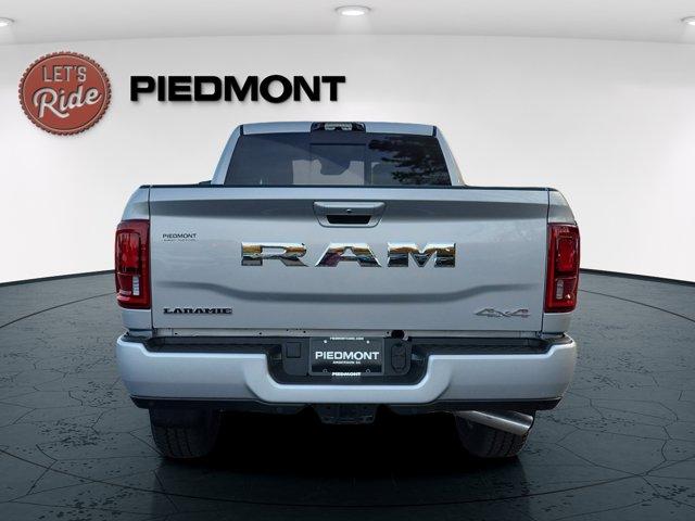 new 2026 Ram 2500 car