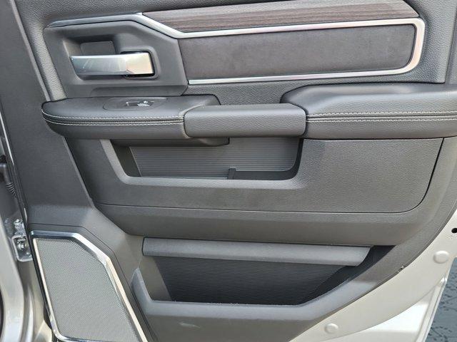 new 2026 Ram 2500 car