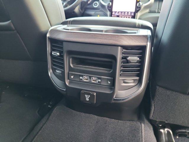 new 2026 Ram 2500 car