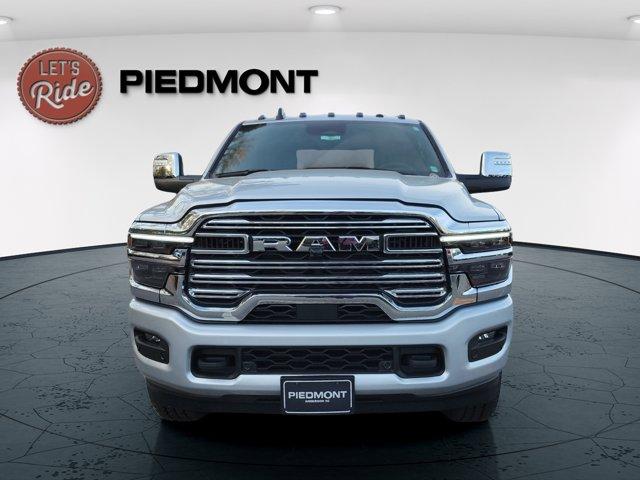 new 2026 Ram 2500 car