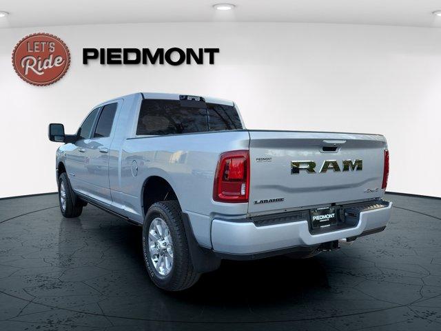 new 2026 Ram 2500 car