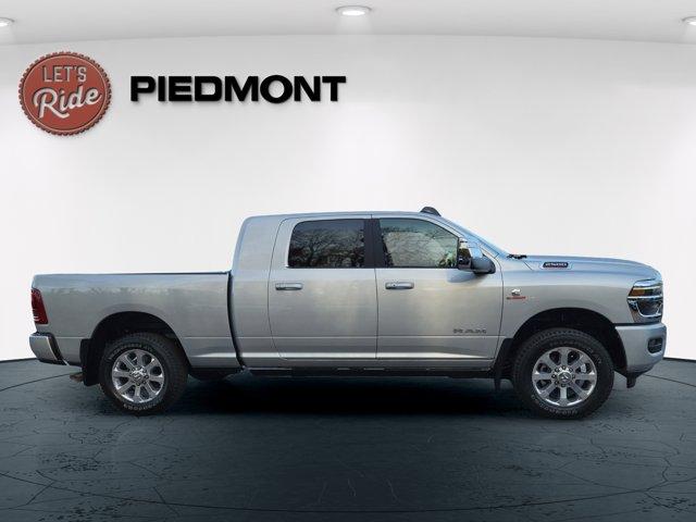 new 2026 Ram 2500 car