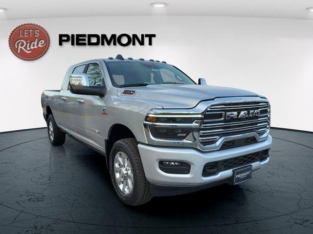 new 2026 Ram 2500 car