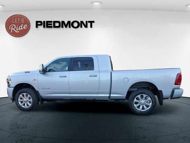 new 2026 Ram 2500 car