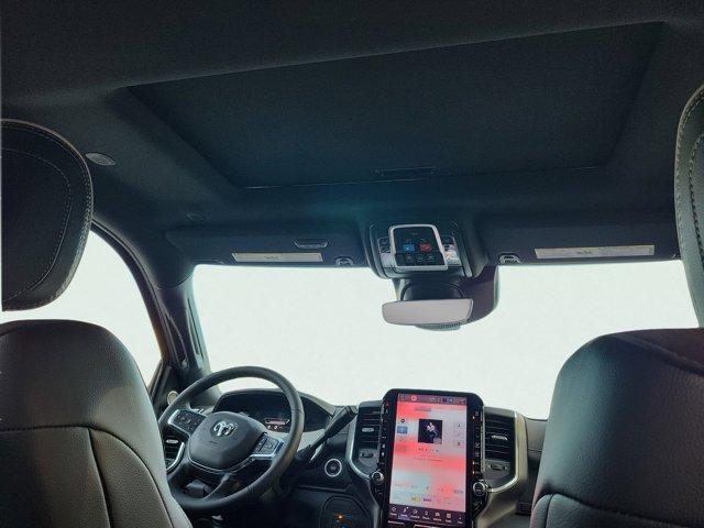 new 2026 Ram 2500 car