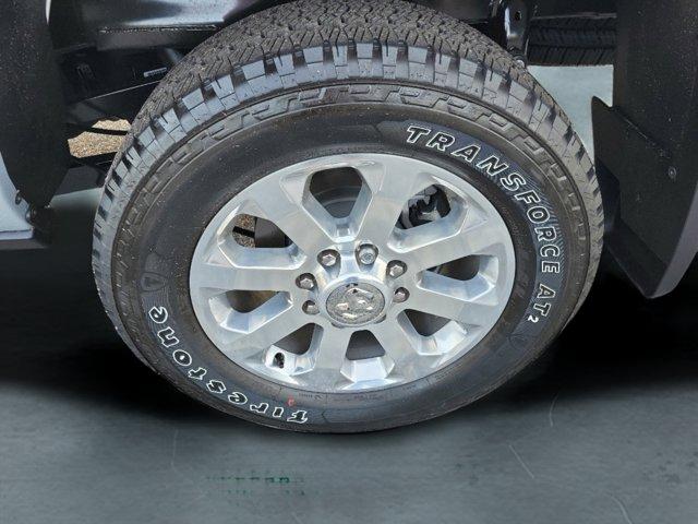 new 2026 Ram 2500 car