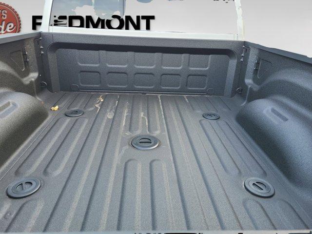 new 2026 Ram 2500 car