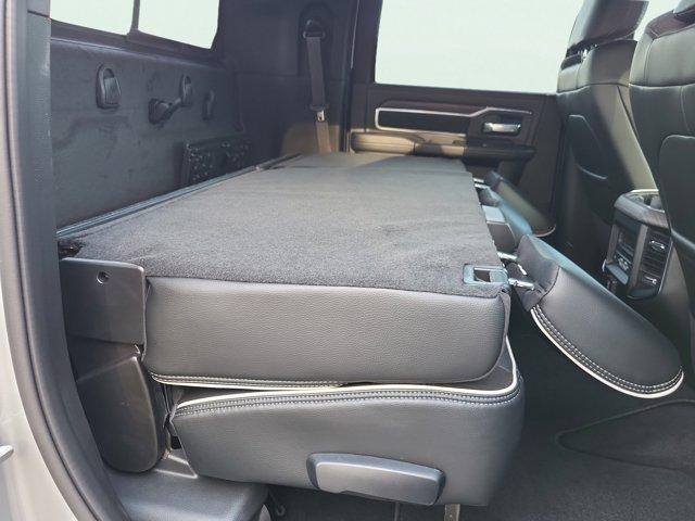 new 2026 Ram 2500 car