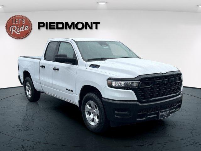 new 2025 Ram 1500 car