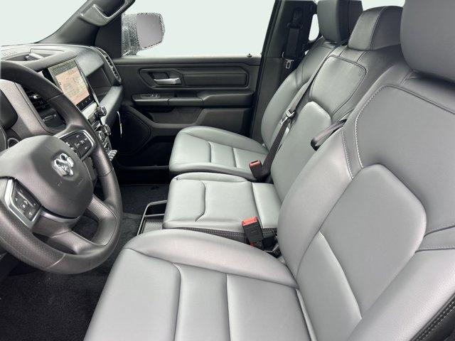 new 2025 Ram 1500 car