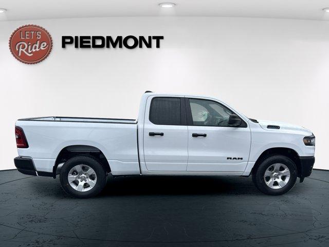 new 2025 Ram 1500 car