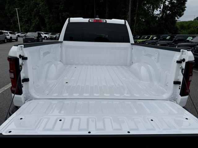 new 2025 Ram 1500 car