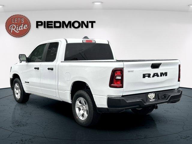 new 2025 Ram 1500 car