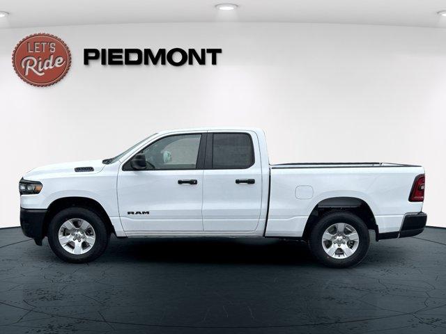 new 2025 Ram 1500 car