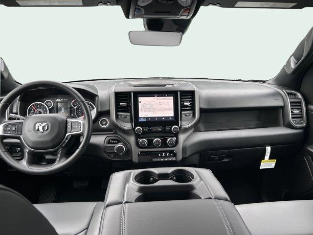 new 2025 Ram 1500 car