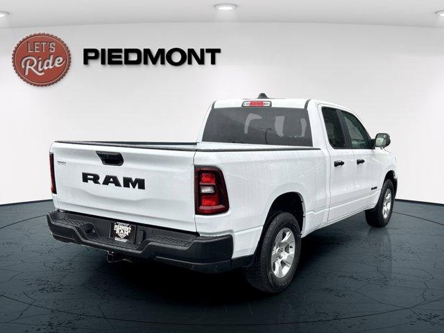 new 2025 Ram 1500 car