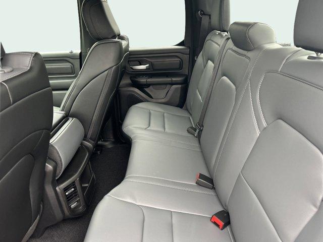 new 2025 Ram 1500 car