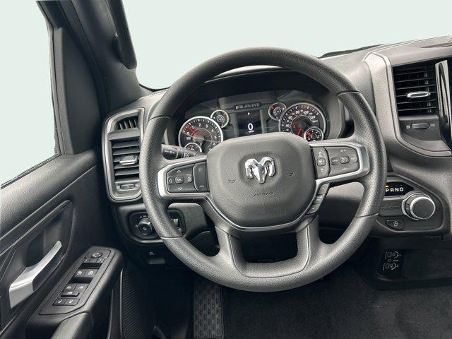 new 2025 Ram 1500 car