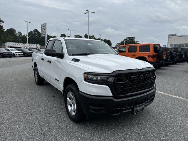 new 2025 Ram 1500 car