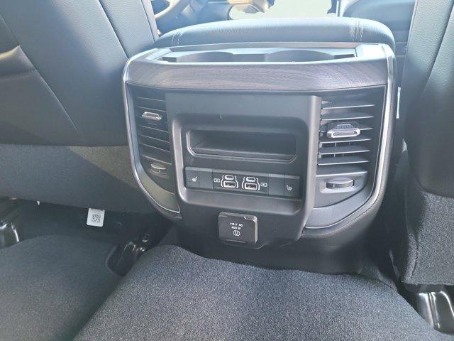 new 2026 Ram 2500 car