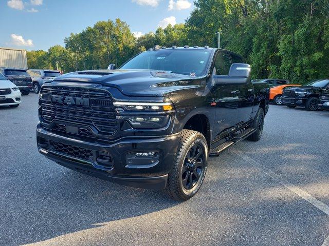 new 2026 Ram 2500 car