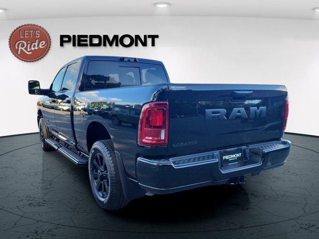 new 2026 Ram 2500 car