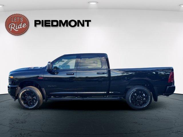 new 2026 Ram 2500 car