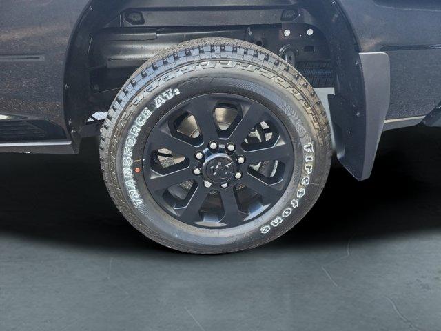 new 2026 Ram 2500 car