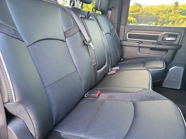 new 2026 Ram 2500 car