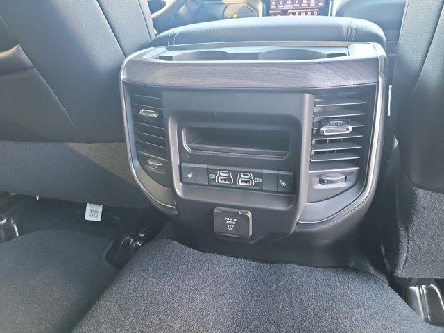 new 2026 Ram 2500 car