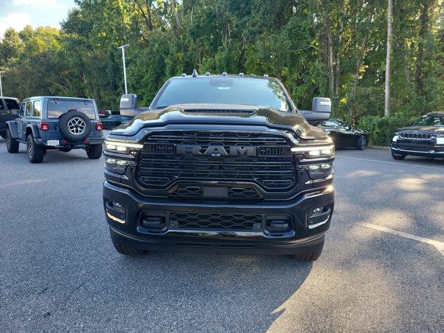new 2026 Ram 2500 car
