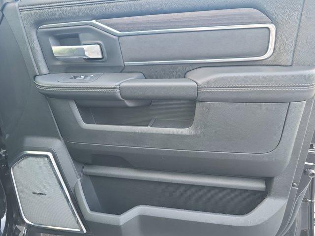 new 2026 Ram 2500 car