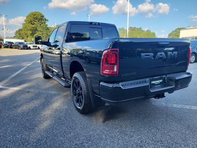 new 2026 Ram 2500 car