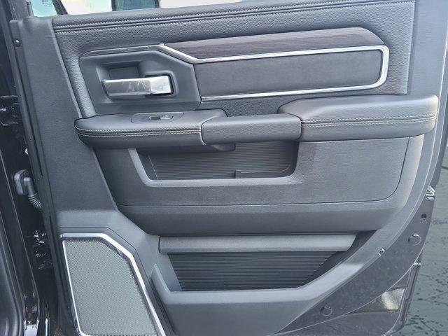 new 2026 Ram 2500 car