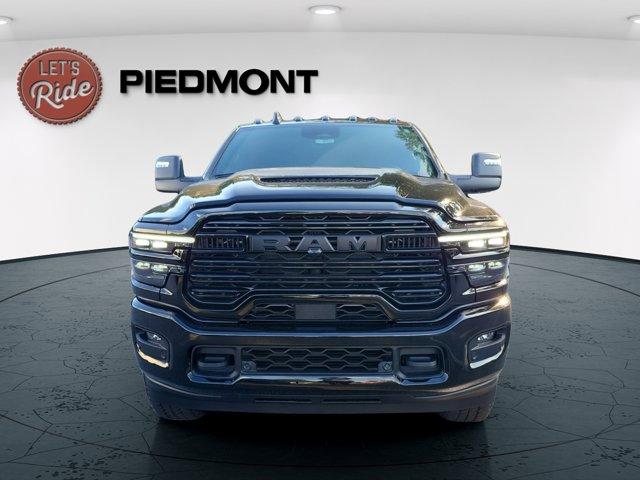 new 2026 Ram 2500 car