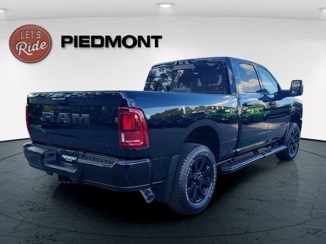 new 2026 Ram 2500 car