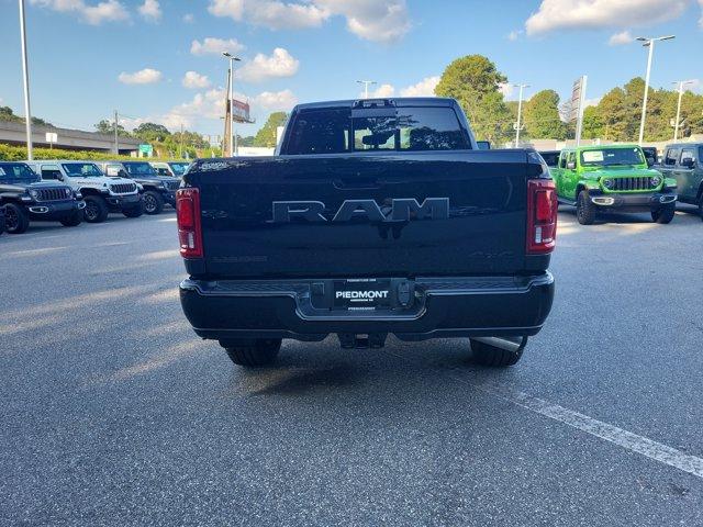 new 2026 Ram 2500 car